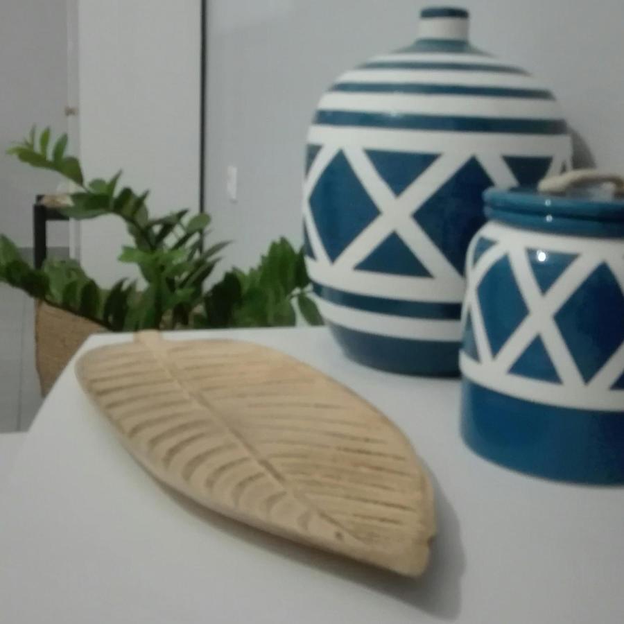 New Sea Escape Boutique Apt-Agii Aposto Li Beach Chania  Екстер'єр фото