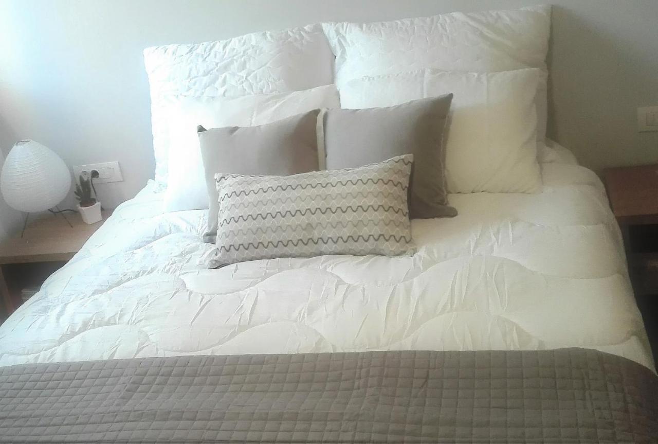 New Sea Escape Boutique Apt-Agii Aposto Li Beach Chania  Екстер'єр фото