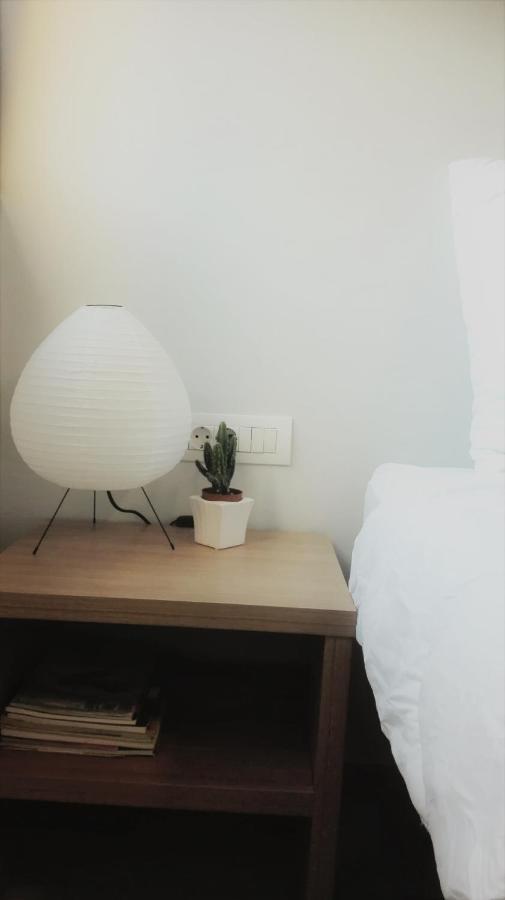 New Sea Escape Boutique Apt-Agii Aposto Li Beach Chania  Екстер'єр фото