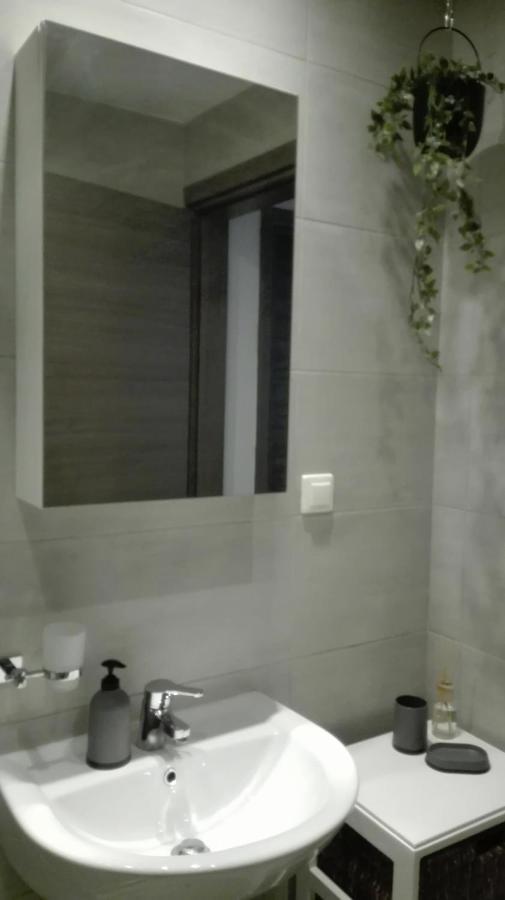 New Sea Escape Boutique Apt-Agii Aposto Li Beach Chania  Екстер'єр фото