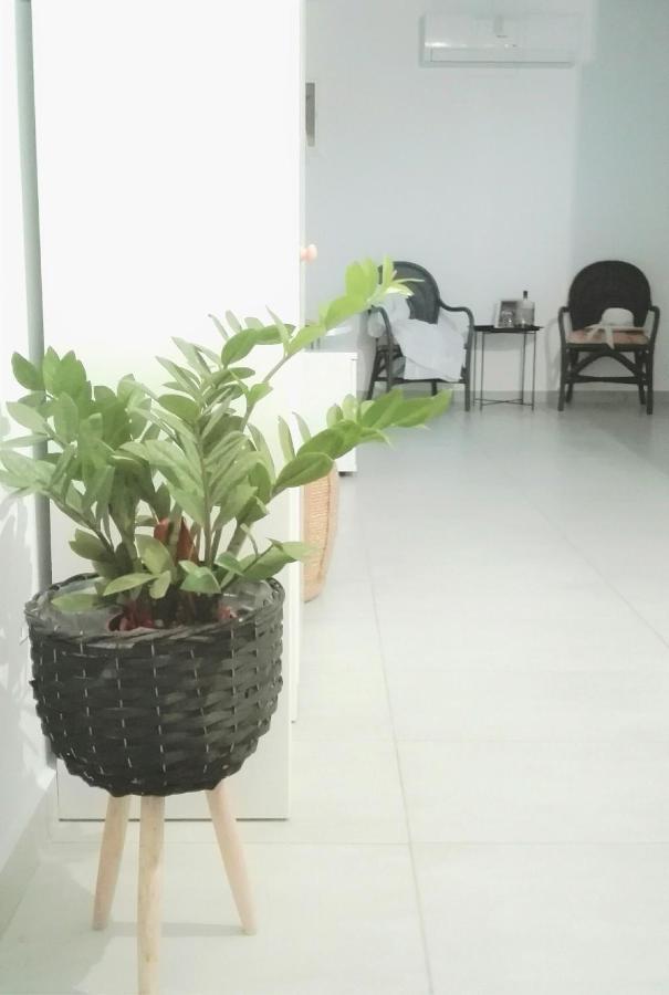 New Sea Escape Boutique Apt-Agii Aposto Li Beach Chania  Екстер'єр фото